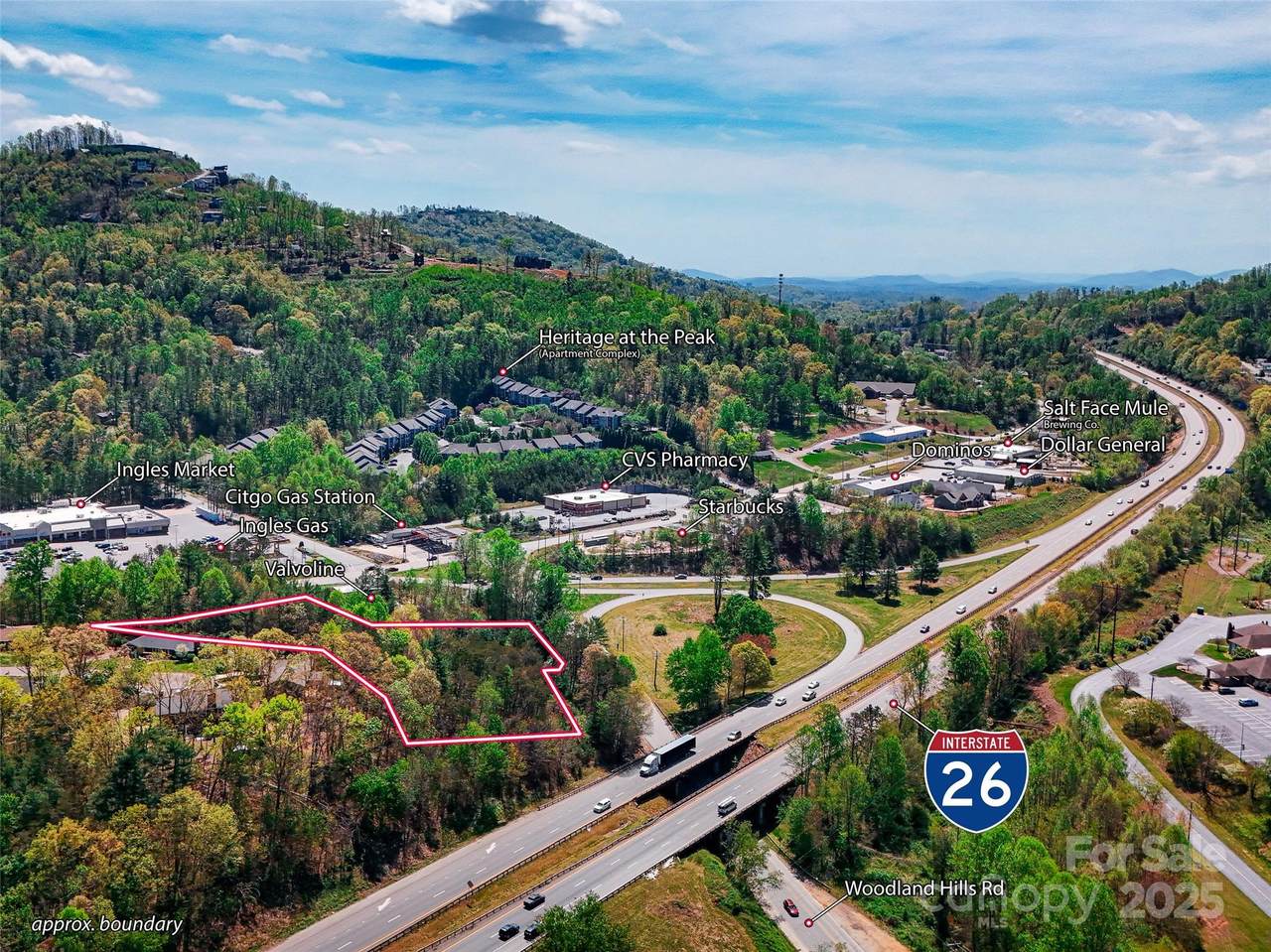 99999 Blueberry Hill Road - Photo 1