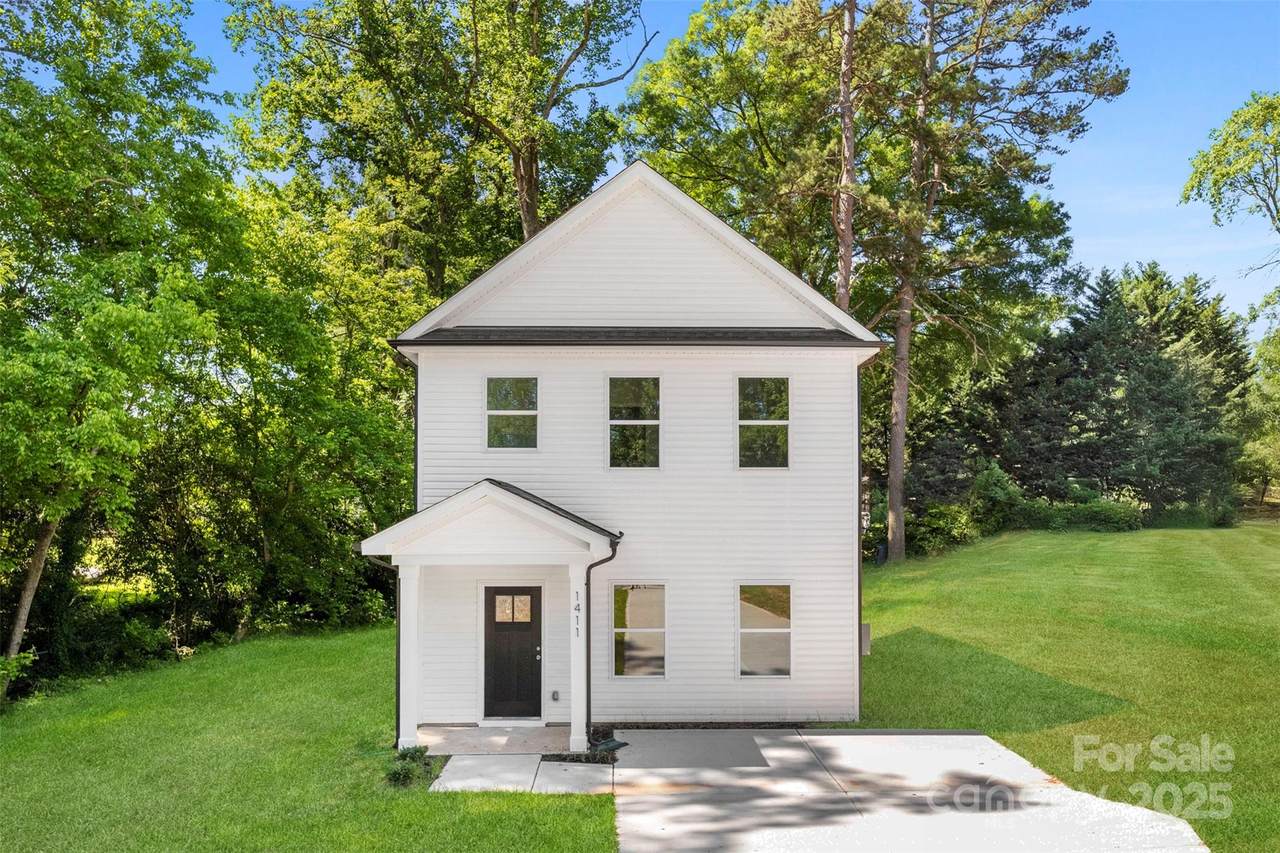 1411 Duhart Avenue - Photo 1