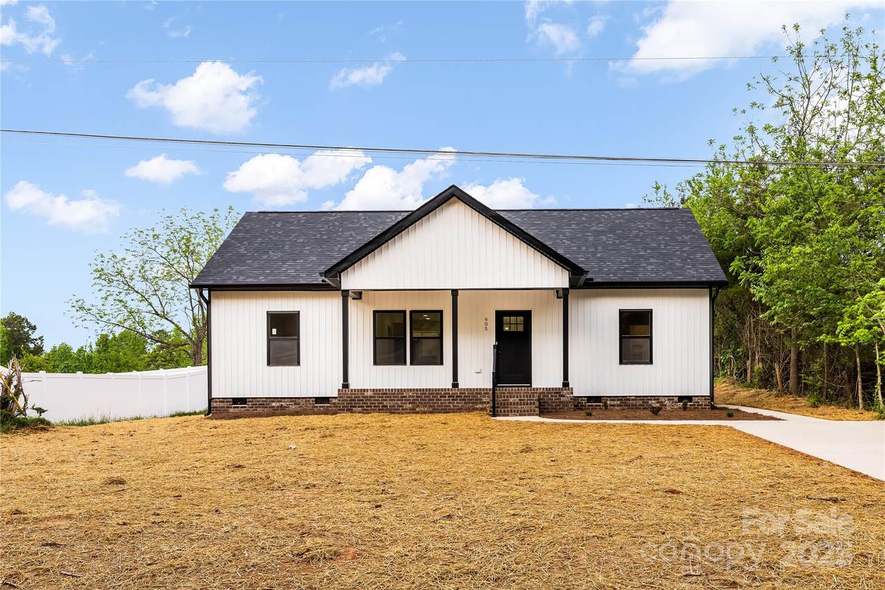 605 Stirewalt Road - Photo 1