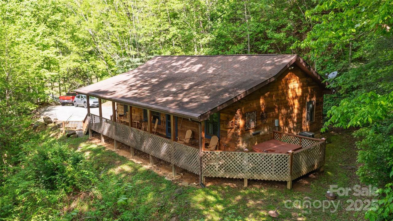 242 Eagles Roost Road - Photo 1