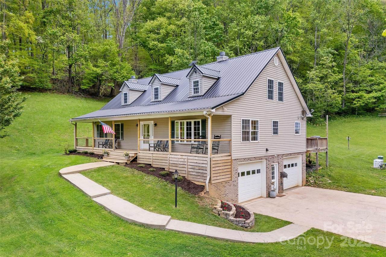 423 Cad Campbell Road - Photo 1