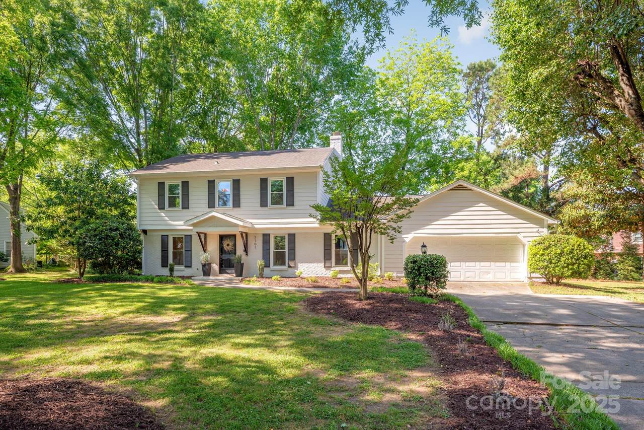 3101 Willowbrae Road - Photo 1
