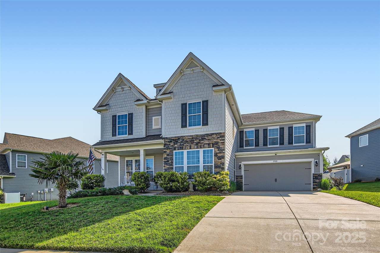 2322 Tessa Trace - Photo 1