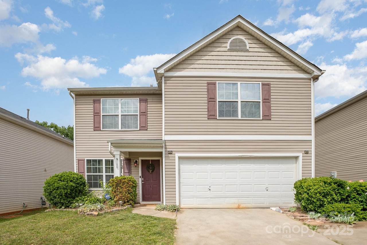 9718 Eagle Feathers Drive - Photo 1