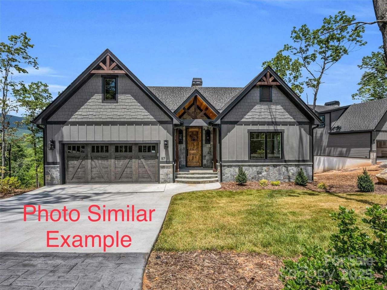 2 Jackson Ridge Lane - Photo 1
