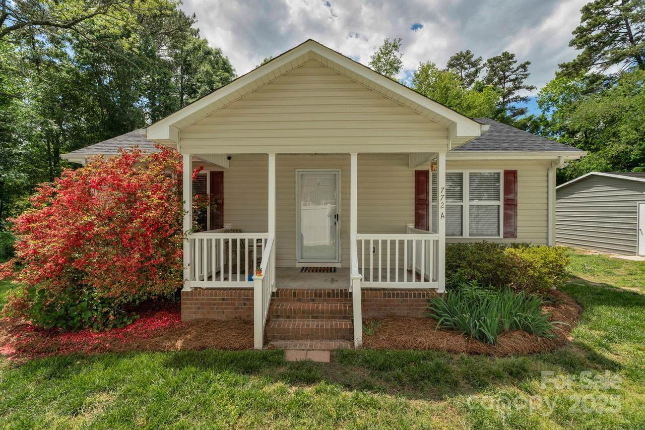 772 Austin Road - Photo 1