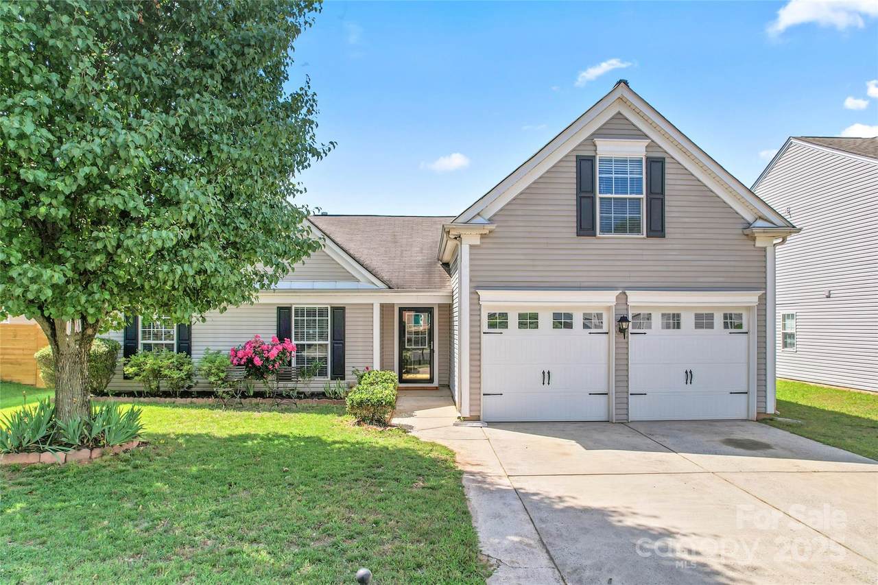 8309 Shinkansen Drive - Photo 1