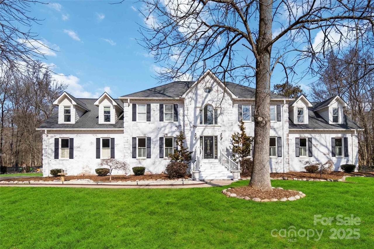 4001 Carmel Acres Drive - Photo 1