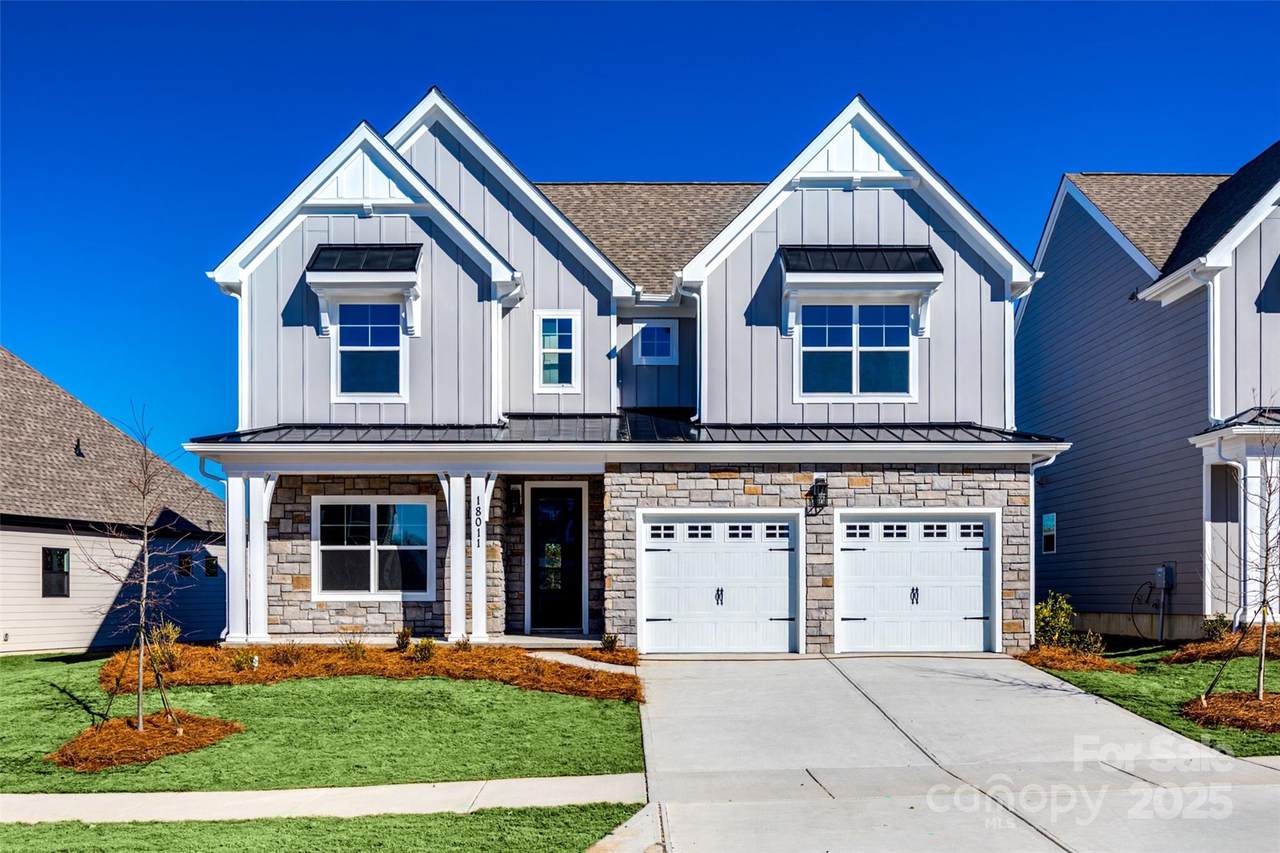 18011 Wilbanks Drive - Photo 1