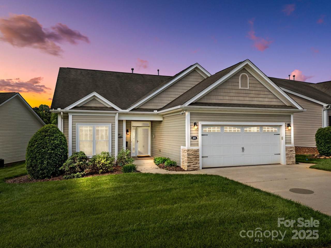 301 Garner Drive - Photo 1