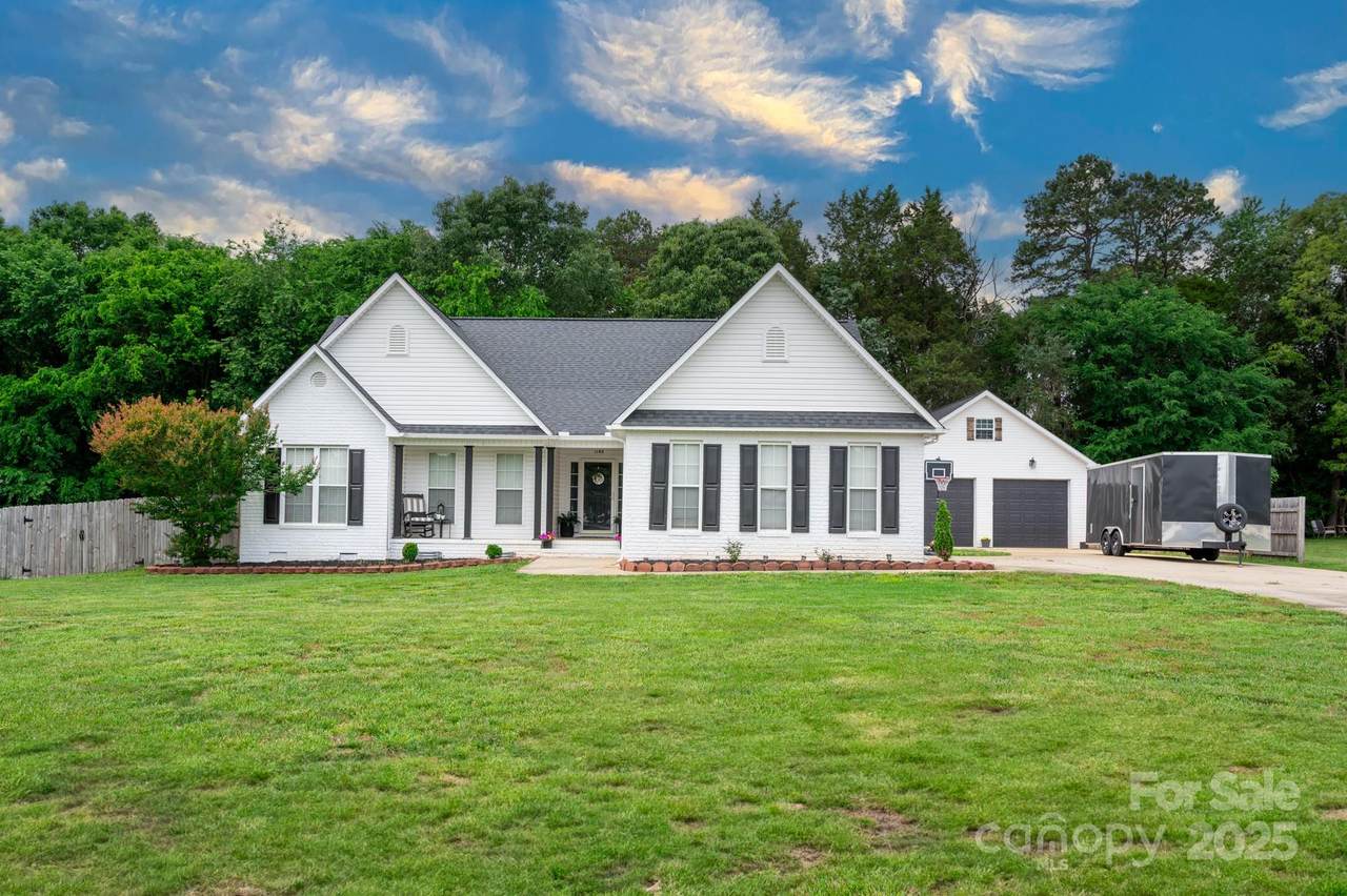 1140 Landsdown Drive - Photo 1