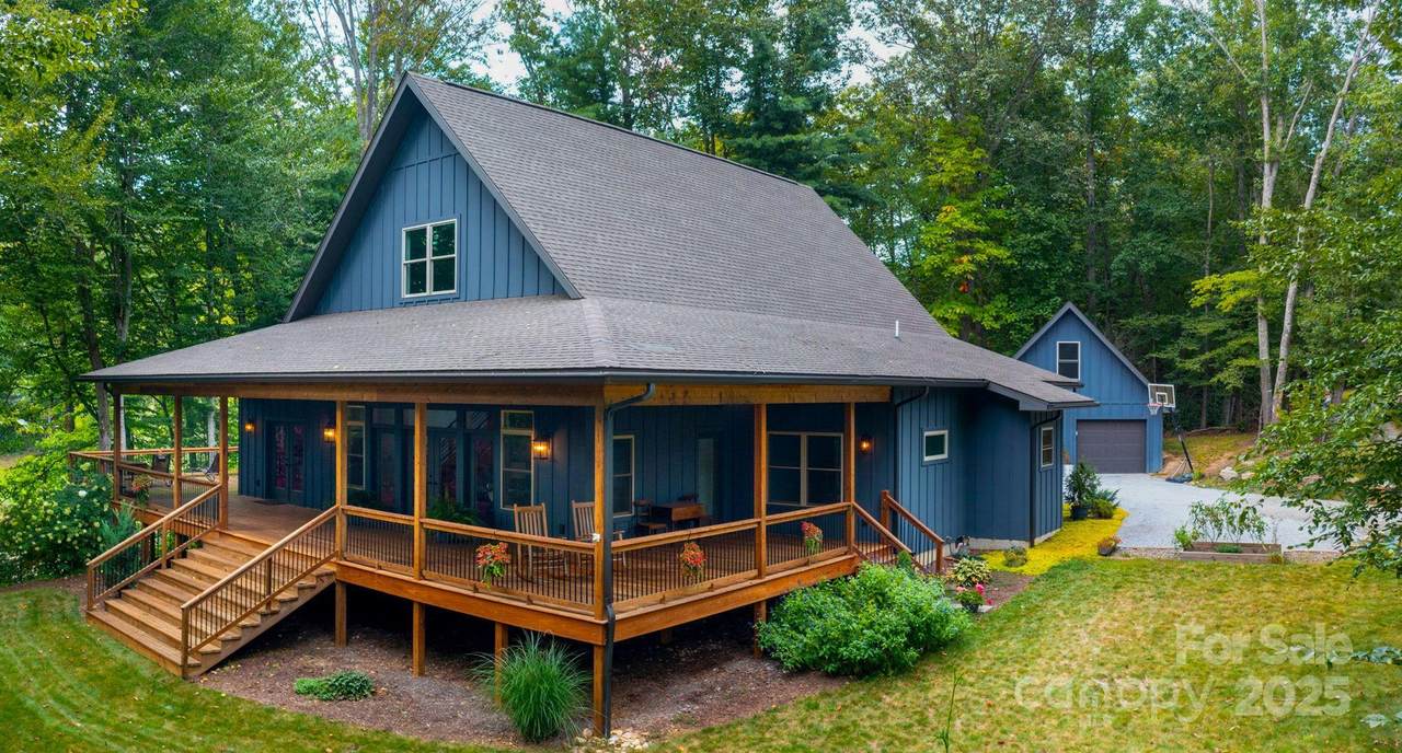 628 Brush Creek Road - Photo 1
