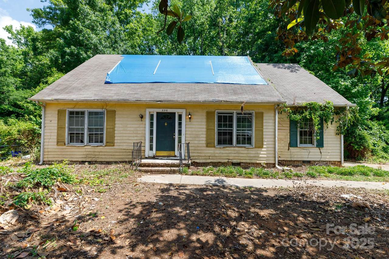 3316 Fairhaven Road - Photo 1