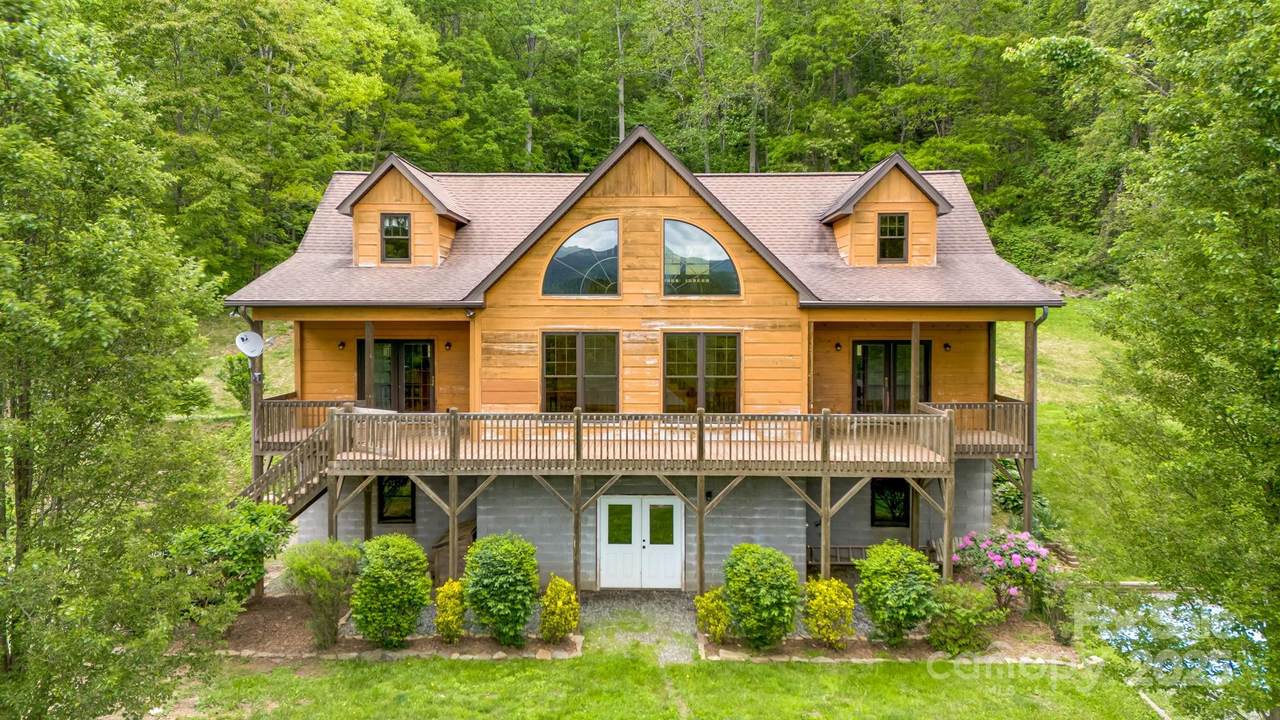 110 Mailon King Road - Photo 1