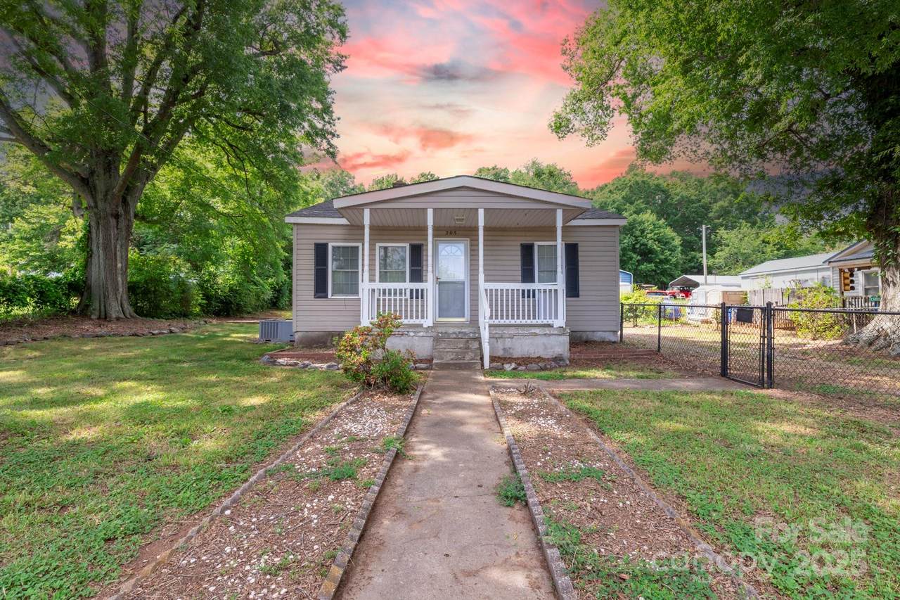 205 Stowe Acres Road - Photo 1