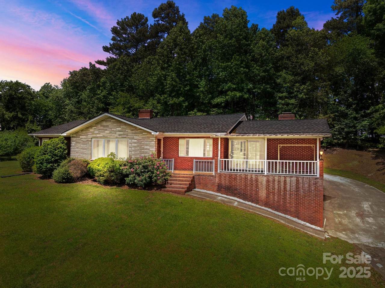 24501 Canton Road - Photo 1