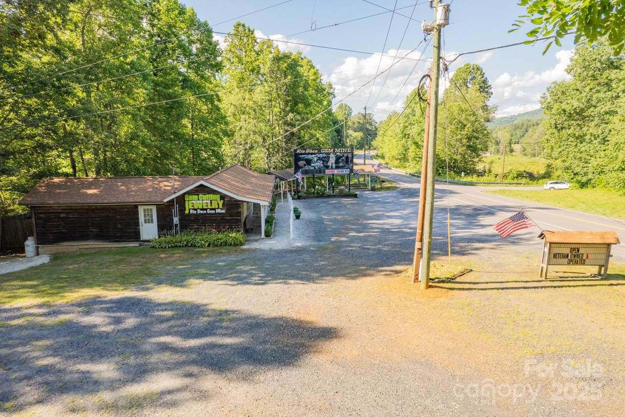 14622 226 Highway - Photo 1