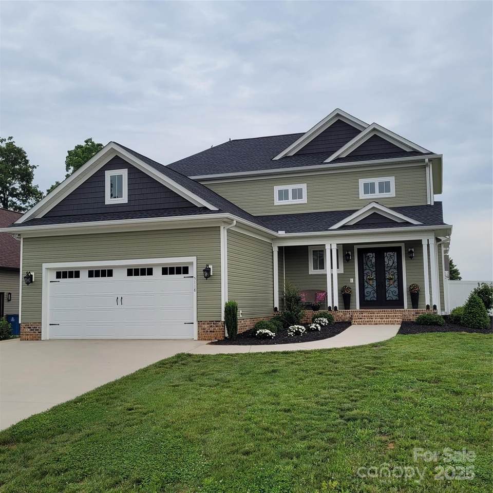 5118 Regents Park Drive - Photo 1