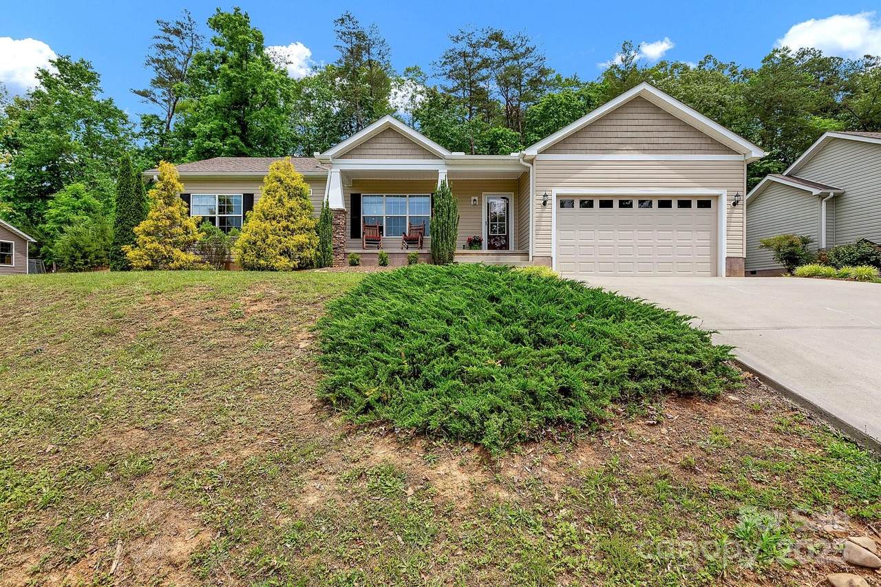 52 Luther Cove Road - Photo 1