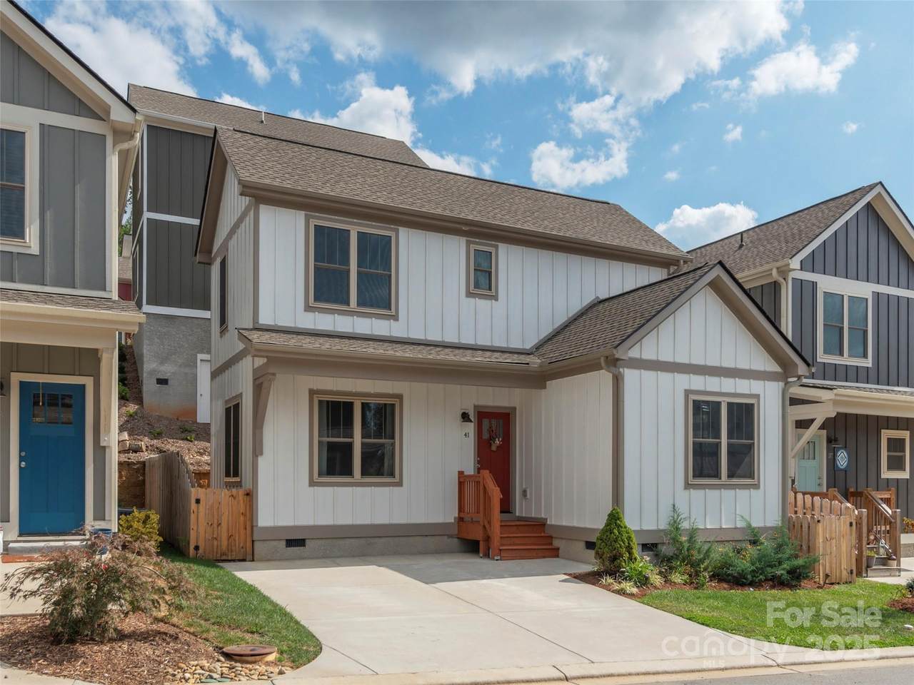 41 Wheeler Road - Photo 1
