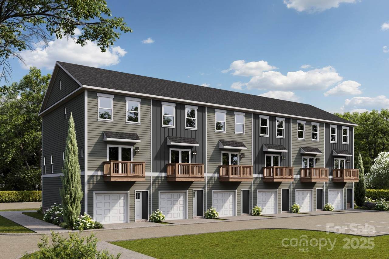 534 Beatties Ford Road - Photo 1