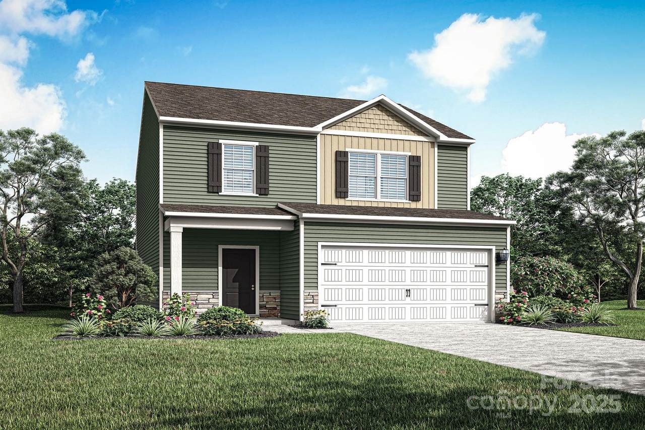 3320 Burberry Drive - Photo 1
