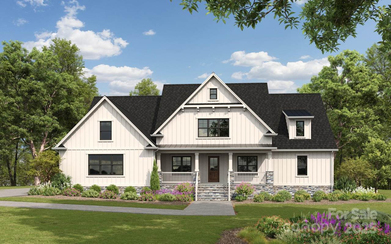 762 Highway 274 Road - Photo 1