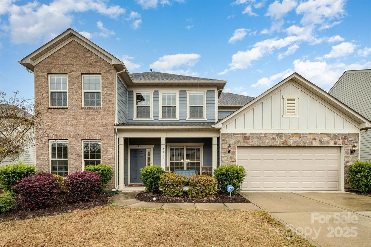 2014 Drawbridge Drive - Photo 1