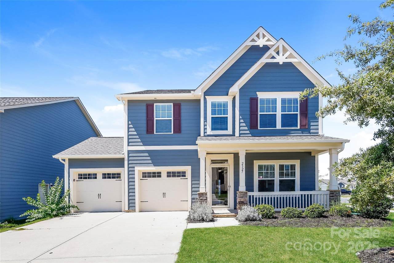 2327 Glenway Trail Court - Photo 1