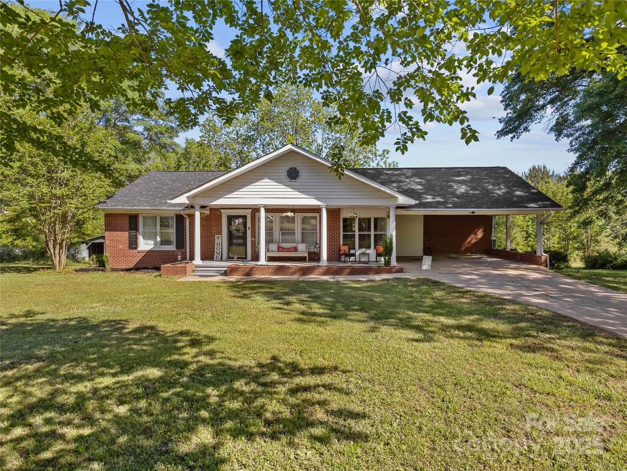 1544 Old Us 221A Highway - Photo 1