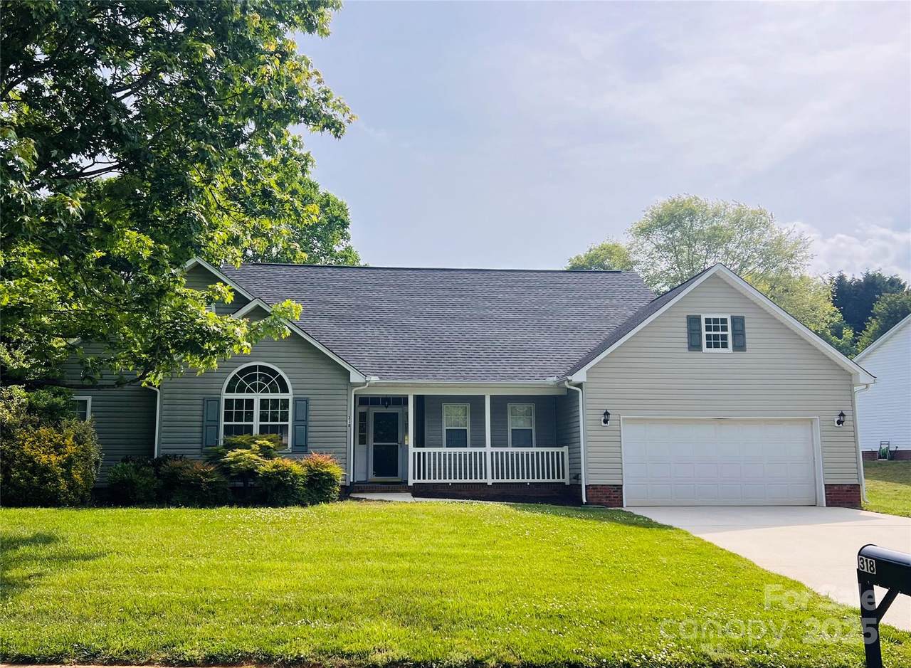 318 Linsbury Court - Photo 1