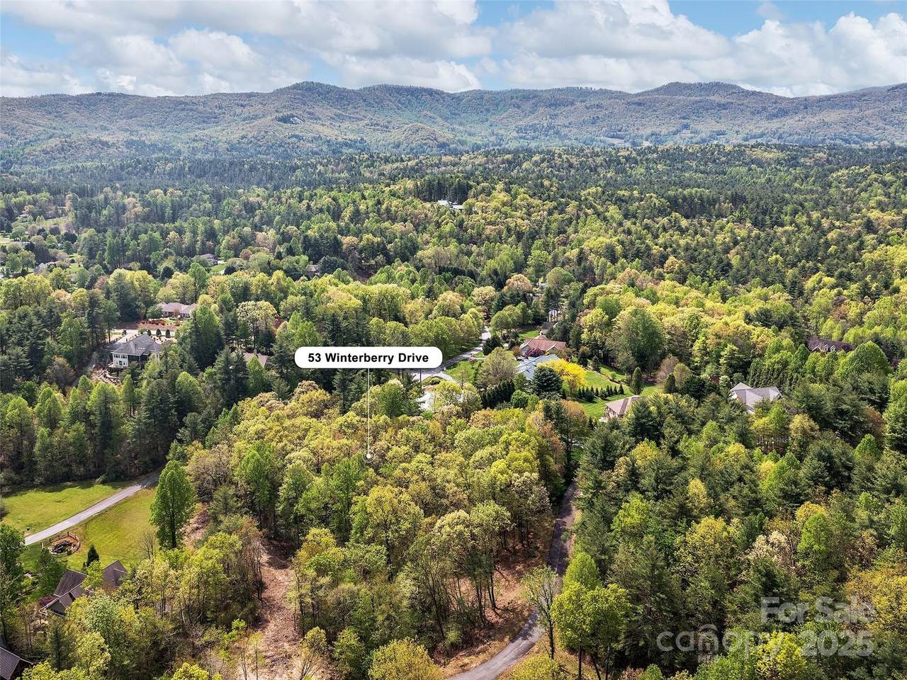 Lot #53 Winterberry Drive - Photo 1