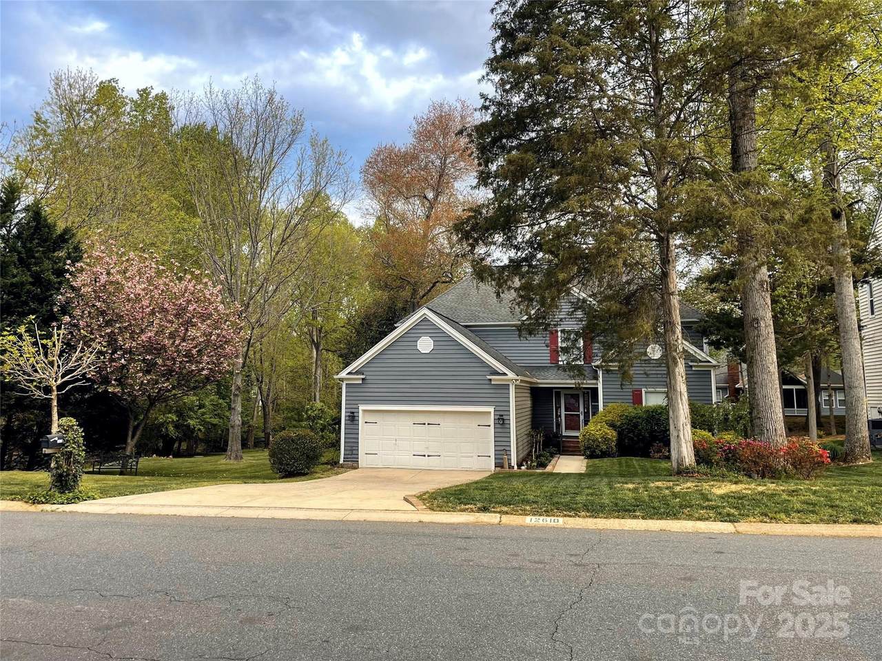 12610 Angel Oak Drive - Photo 1