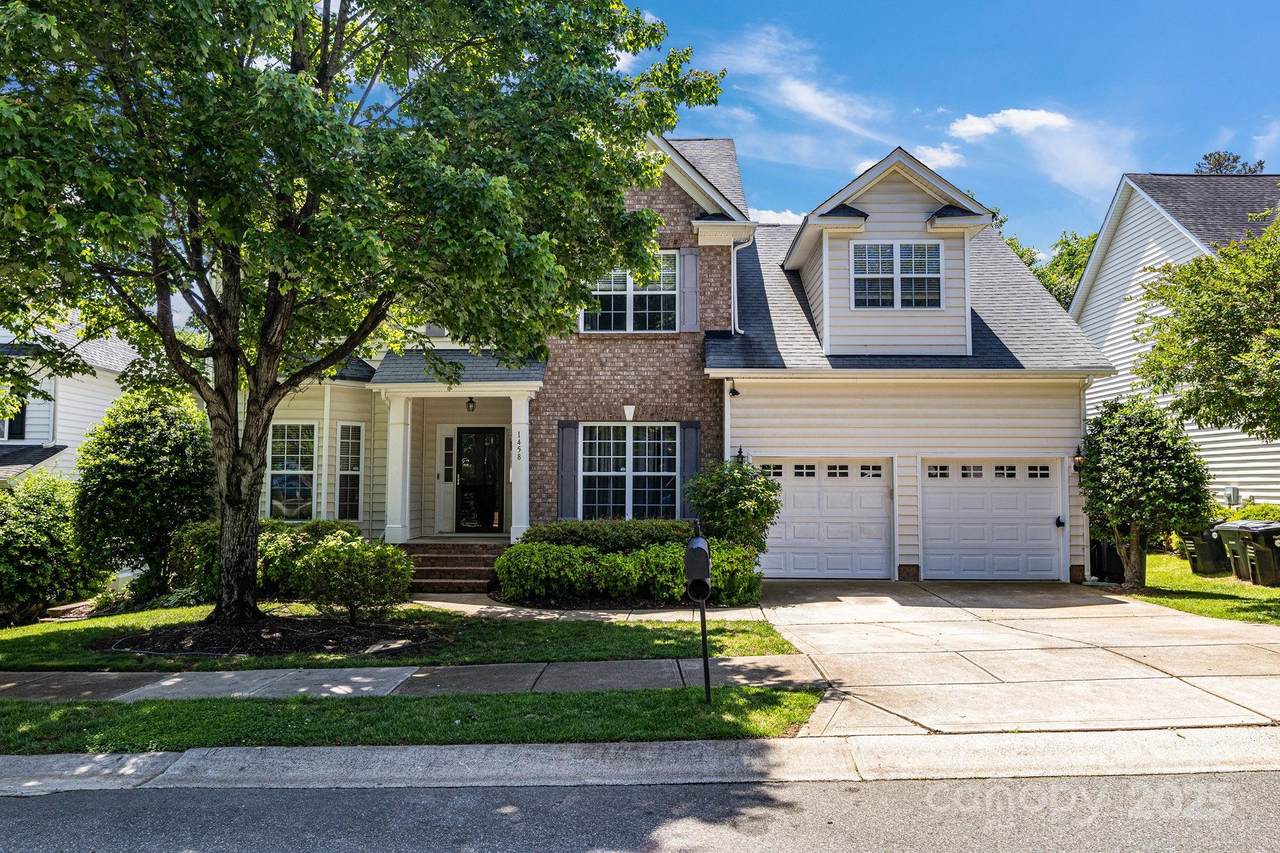 1458 Bedlington Drive - Photo 1