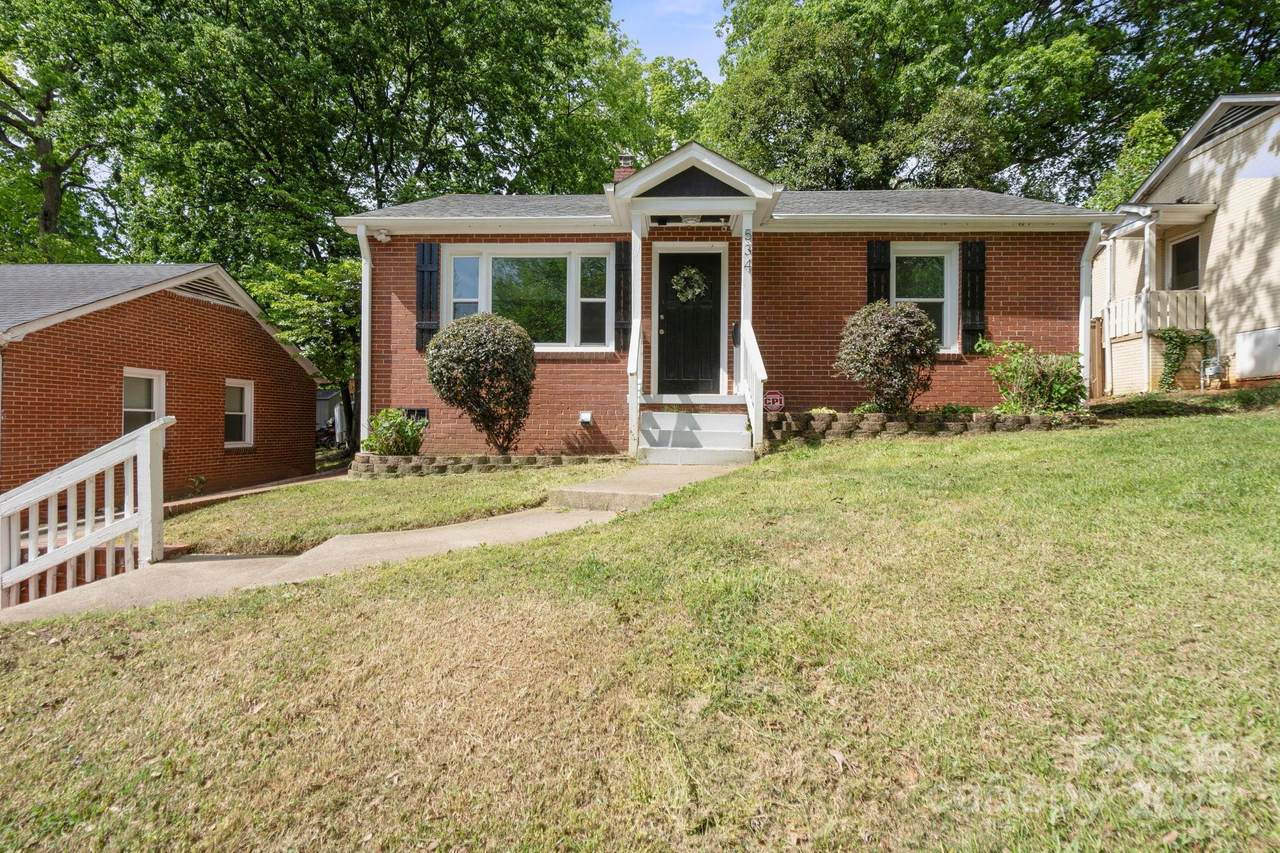 534 Kingston Avenue - Photo 1