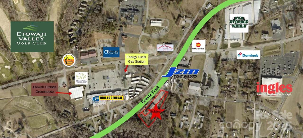 5 Etowah School Road - Photo 1