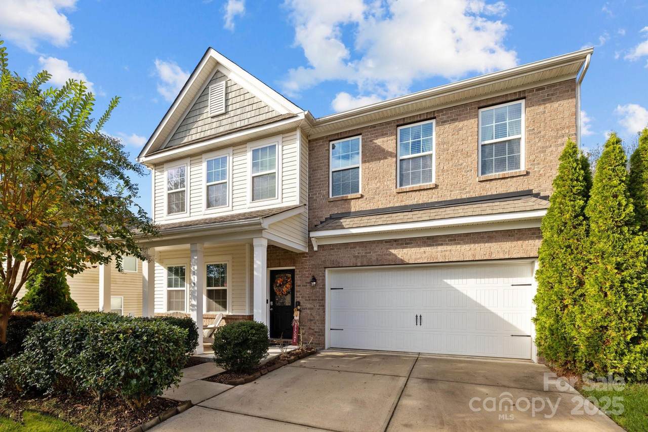 6119 Castlecove Road - Photo 1