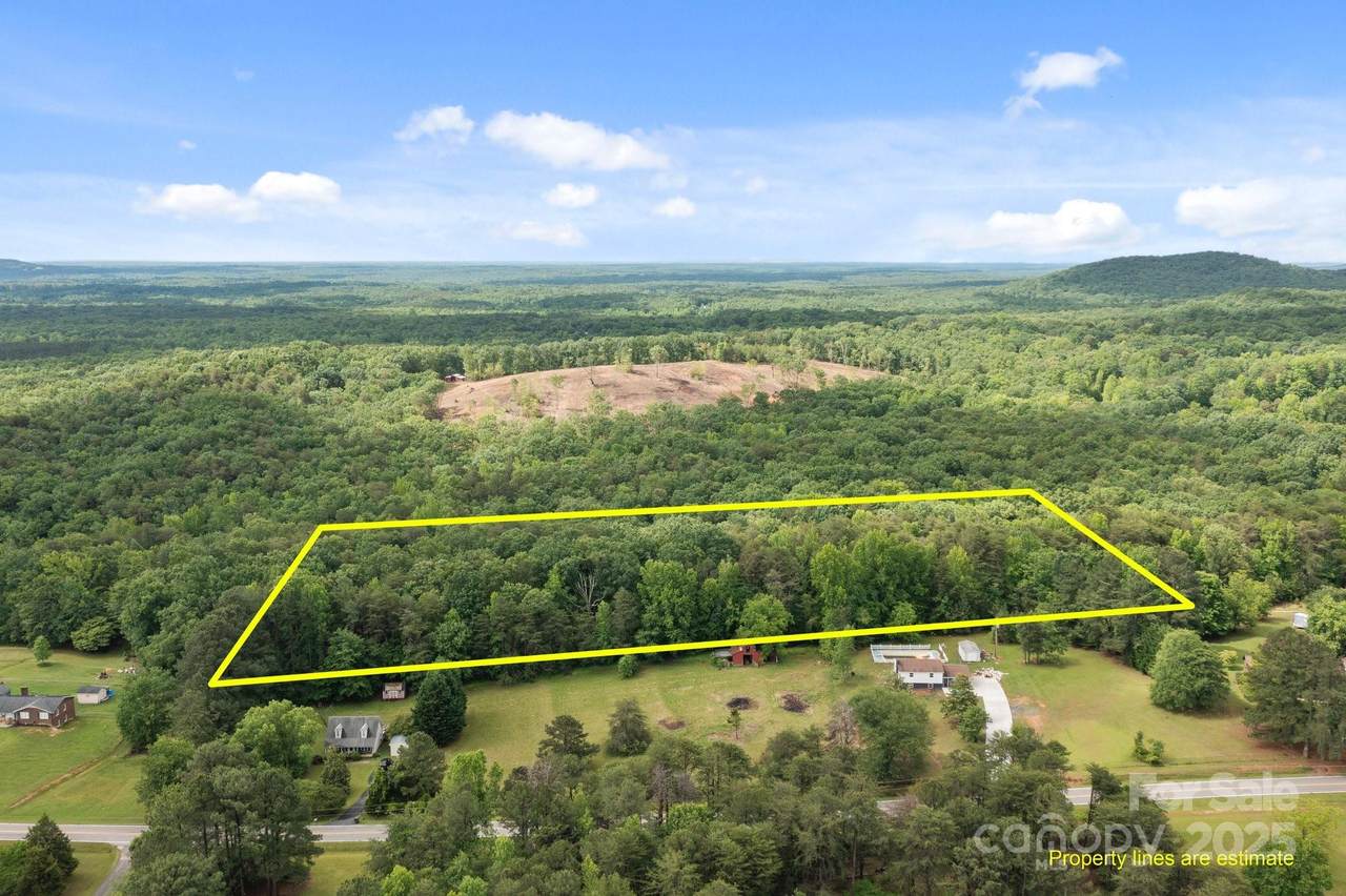 0 Pinnacle Road - Photo 1