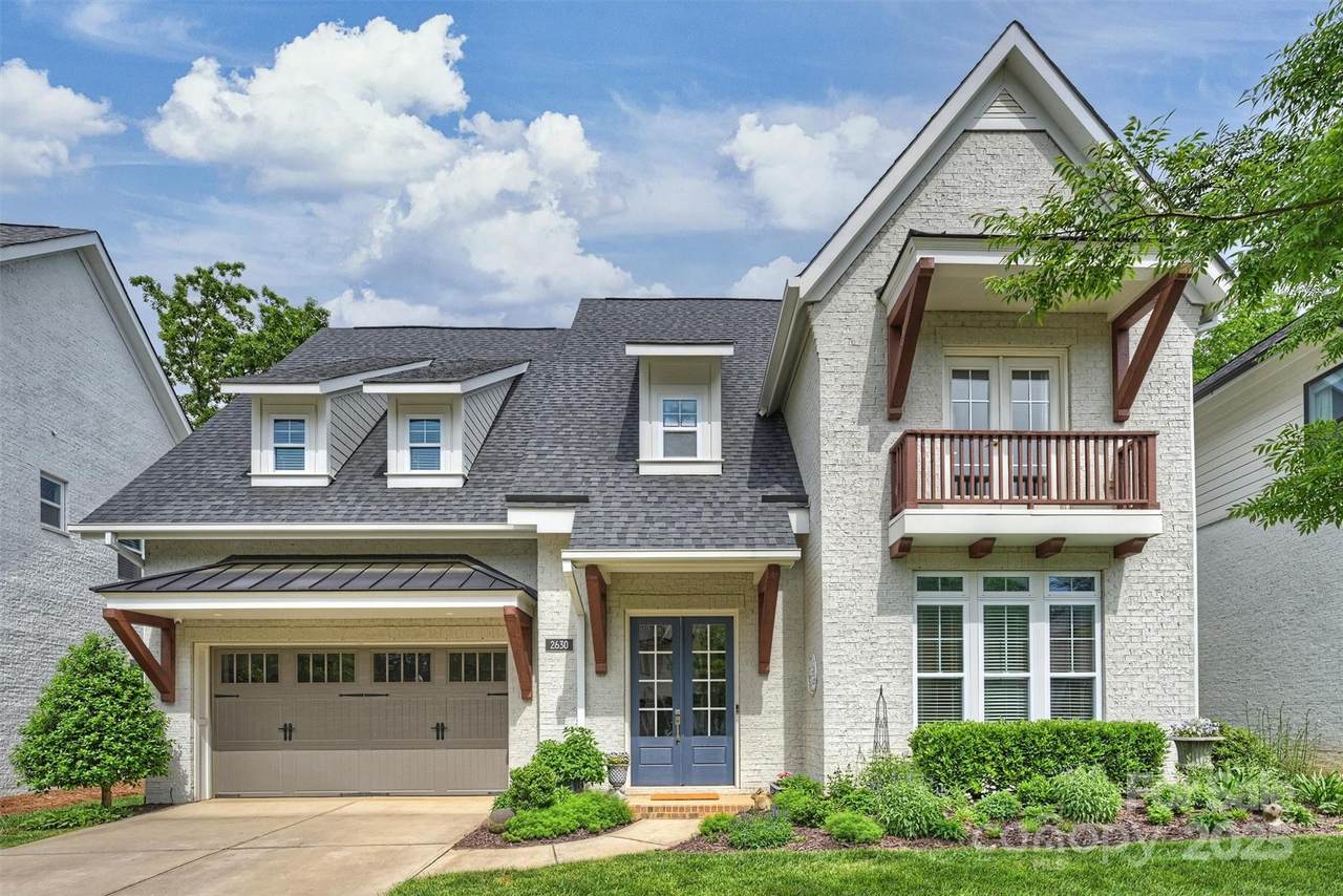 2630 Mary Butler Way - Photo 1