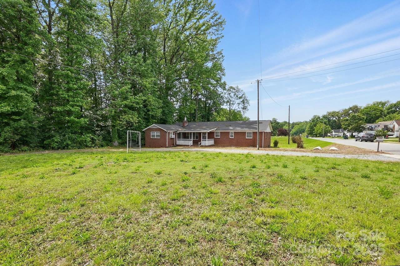 800 Old Little Rock Road - Photo 1