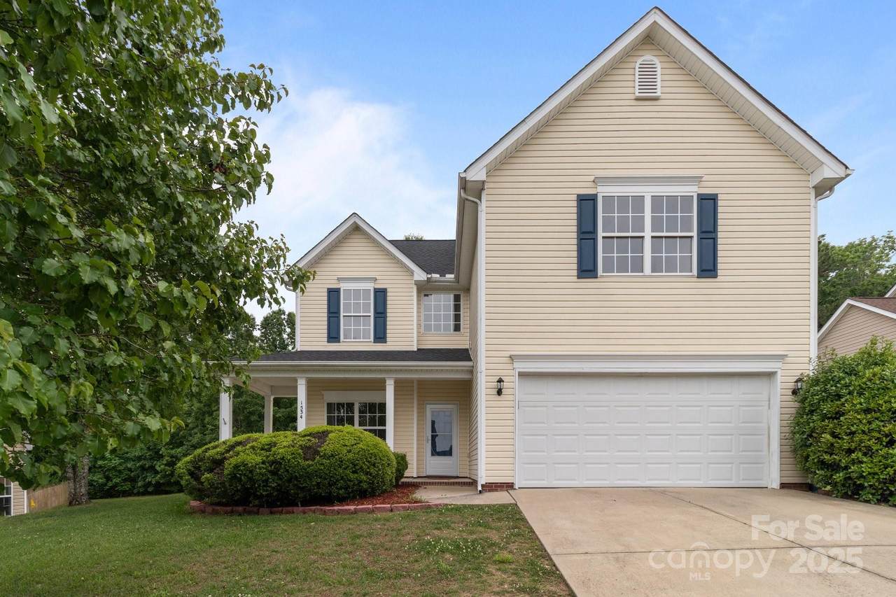 1534 Piney Church Road - Photo 1