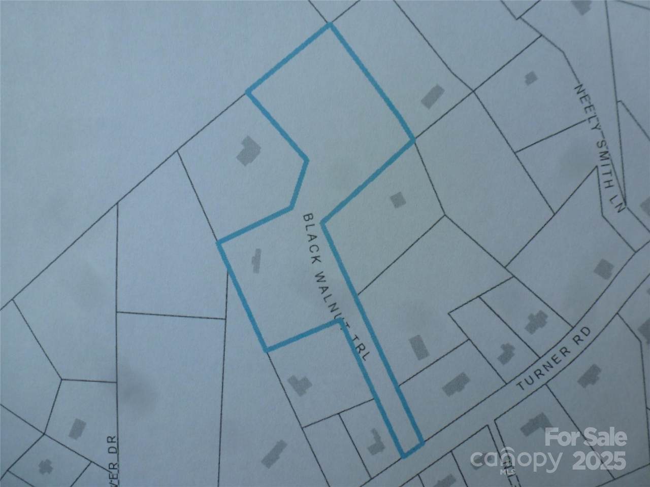 8021 Black Walnut Trail - Photo 1