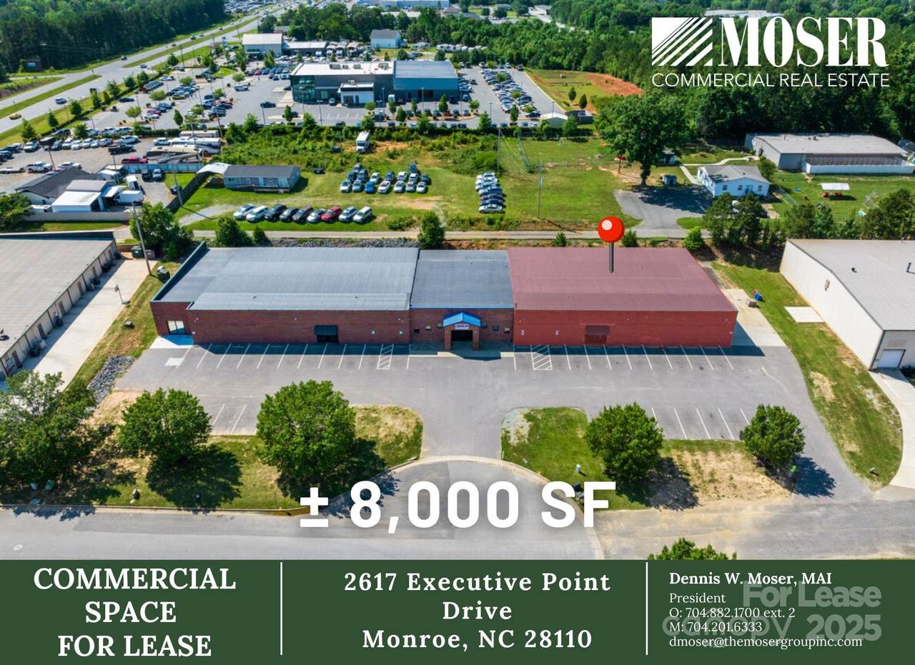 2617 Executive Point Drive - Photo 1