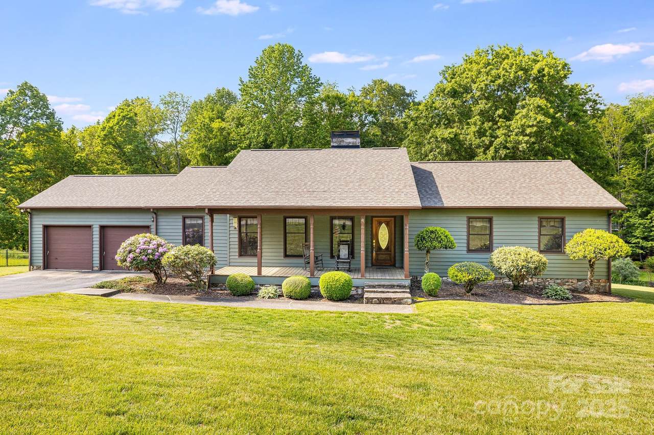 41 Morgan Branch Estate - Photo 1