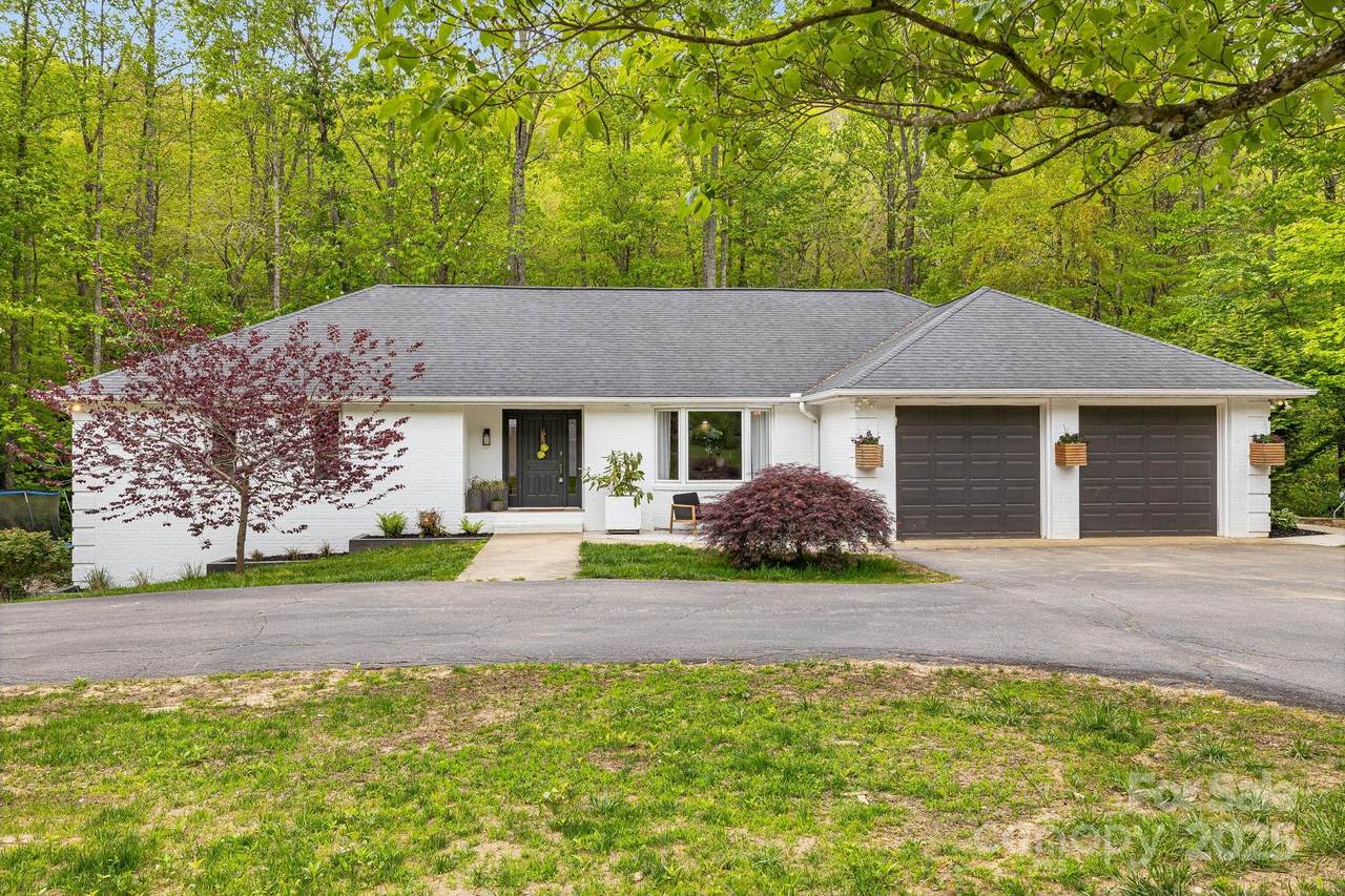 1245 Old Fort Road - Photo 1