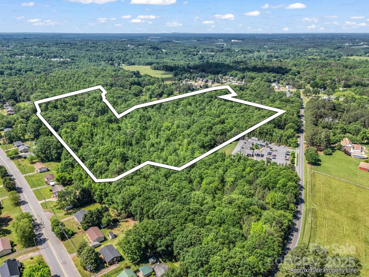 00 Metcalf Road - Photo 1