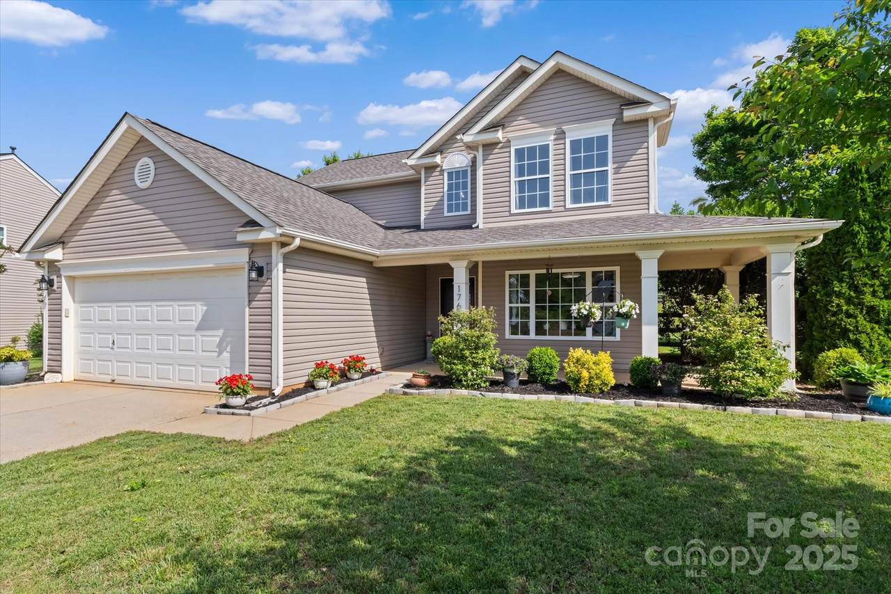 176 Pleasant Grove Lane - Photo 1
