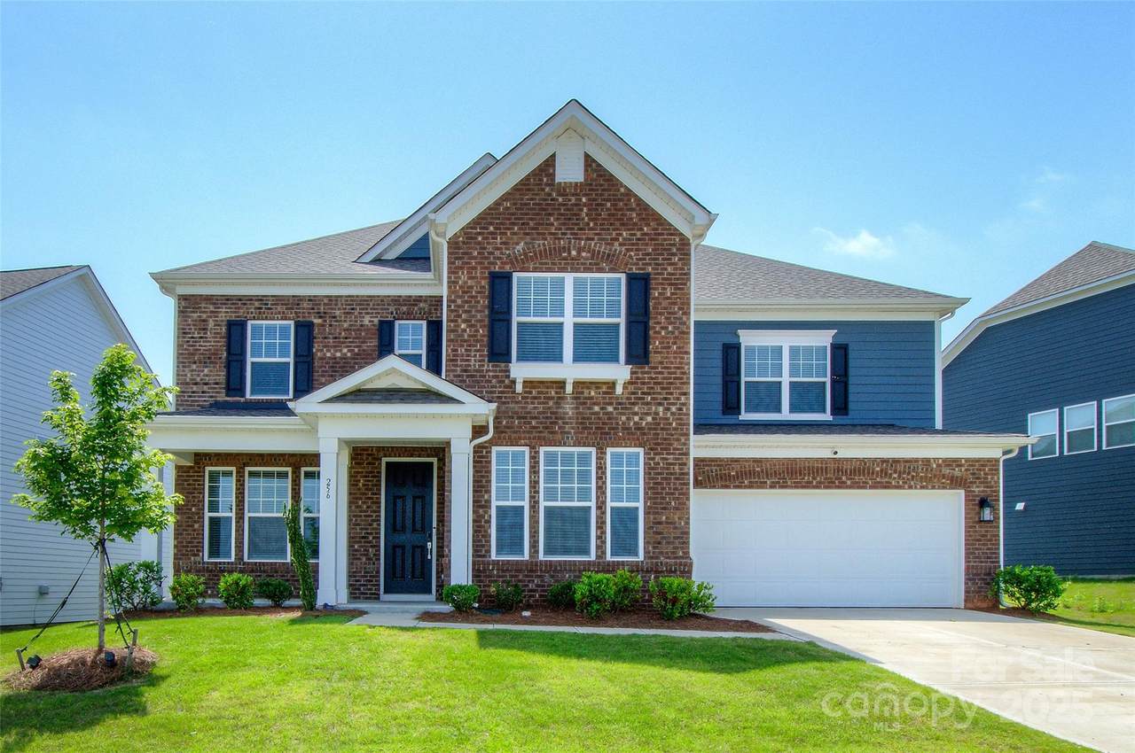 256 Waterlynn Road - Photo 1