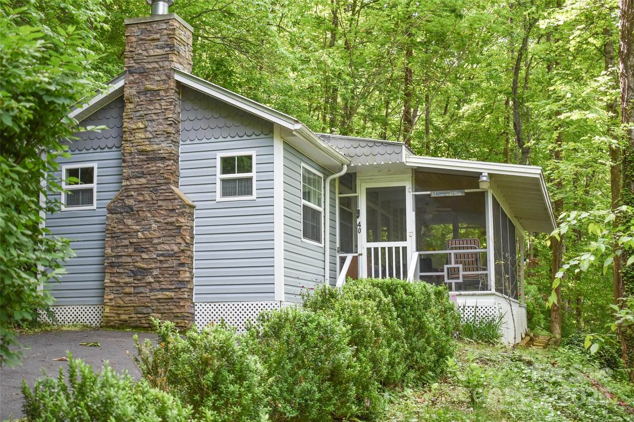 40 Bear Cove Circle - Photo 1