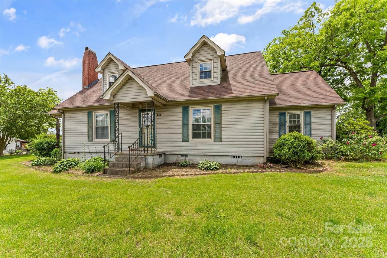 465 South Main Street - Photo 1